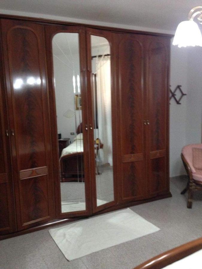Casa Maltinu Villa Санта Тереза Галура Екстериор снимка