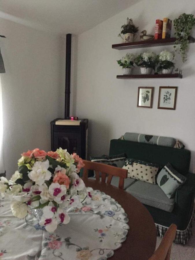 Casa Maltinu Villa Санта Тереза Галура Екстериор снимка
