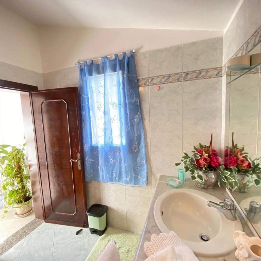 Casa Maltinu Villa Санта Тереза Галура Екстериор снимка