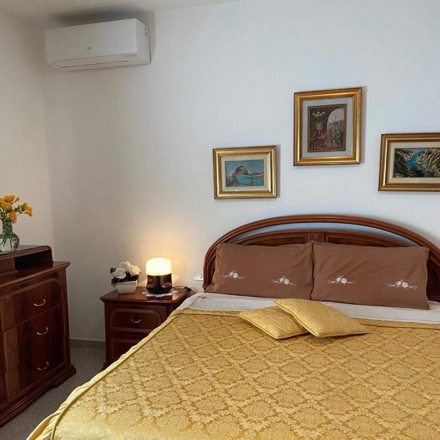 Casa Maltinu Villa Санта Тереза Галура Екстериор снимка