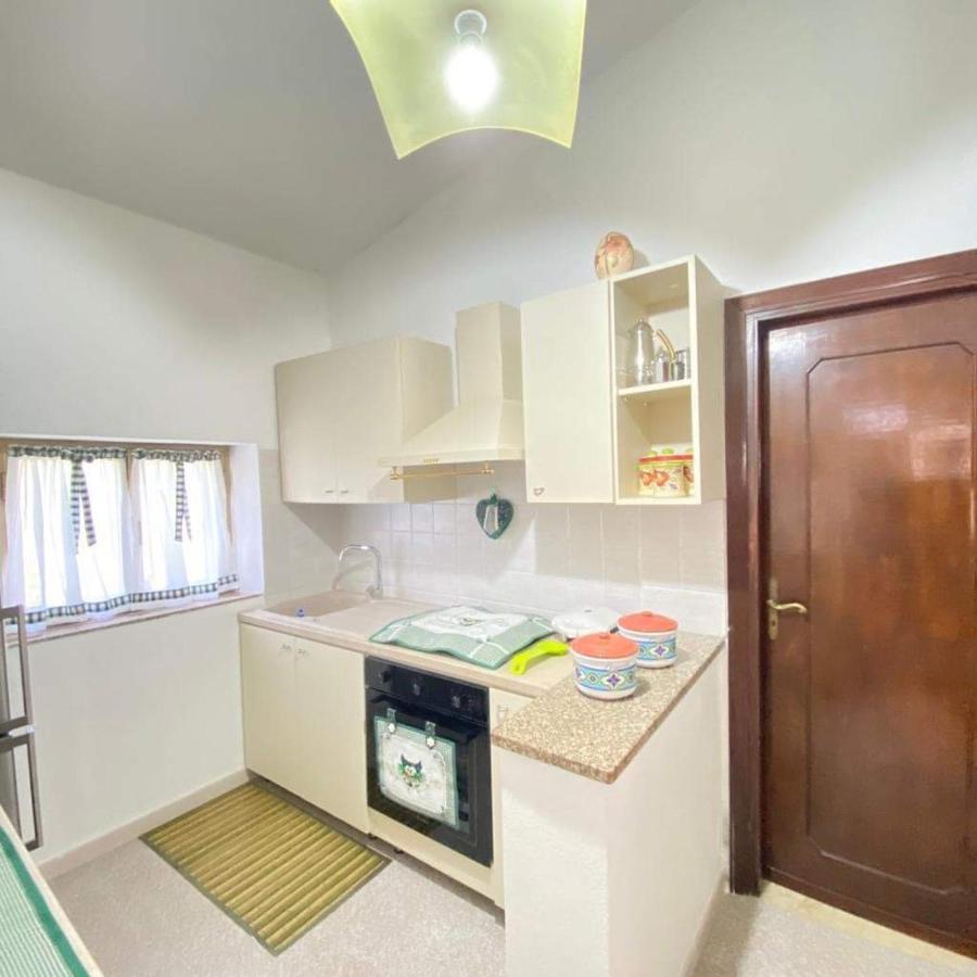 Casa Maltinu Villa Санта Тереза Галура Екстериор снимка