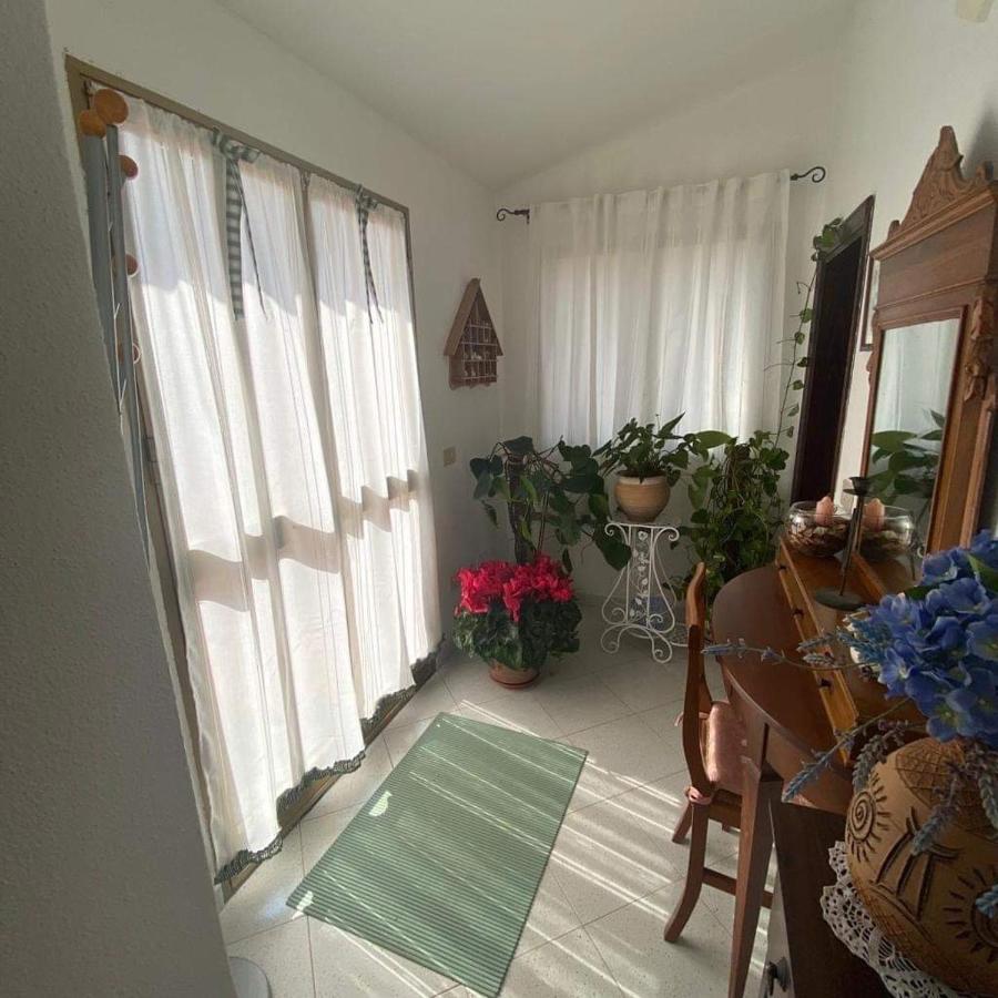 Casa Maltinu Villa Санта Тереза Галура Екстериор снимка