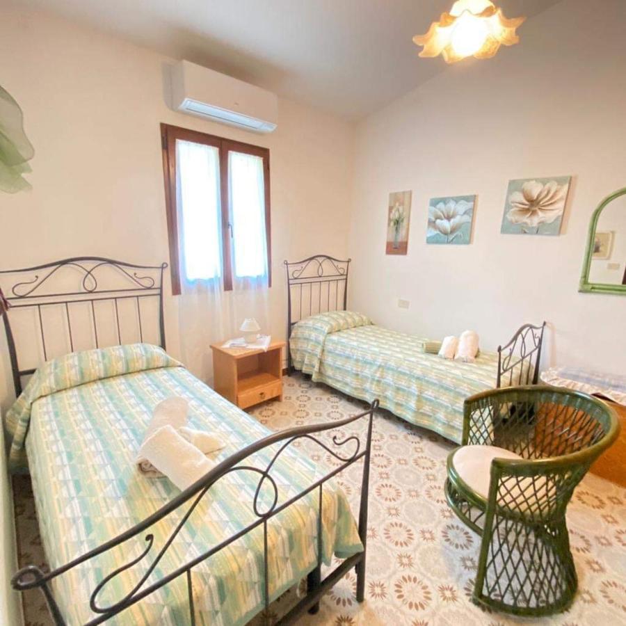 Casa Maltinu Villa Санта Тереза Галура Екстериор снимка