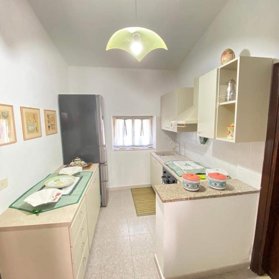 Casa Maltinu Villa Санта Тереза Галура Екстериор снимка