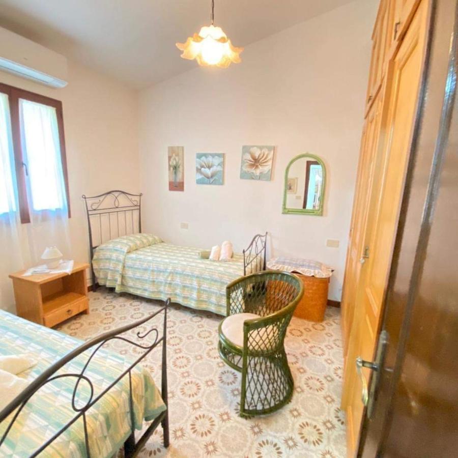 Casa Maltinu Villa Санта Тереза Галура Екстериор снимка