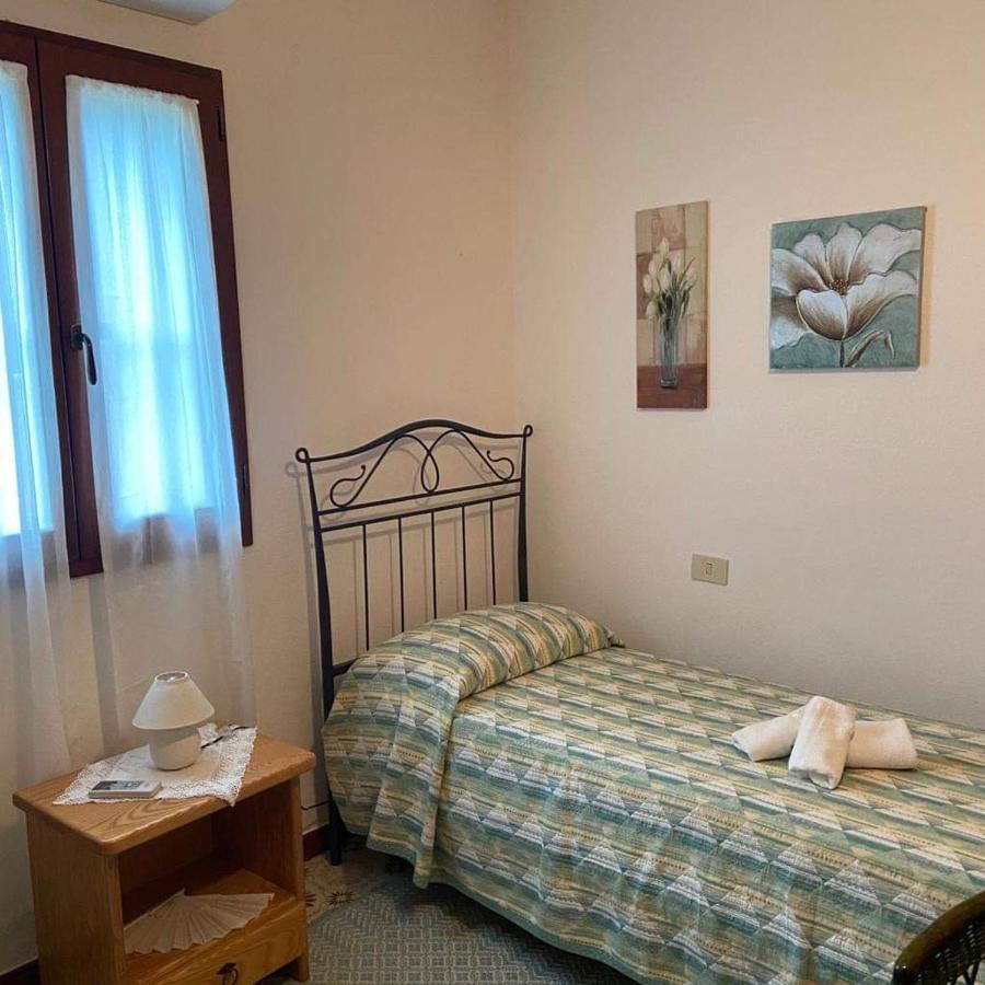 Casa Maltinu Villa Санта Тереза Галура Екстериор снимка