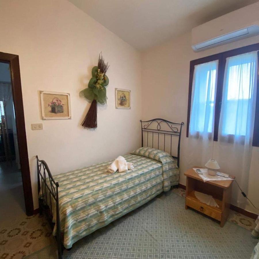 Casa Maltinu Villa Санта Тереза Галура Екстериор снимка