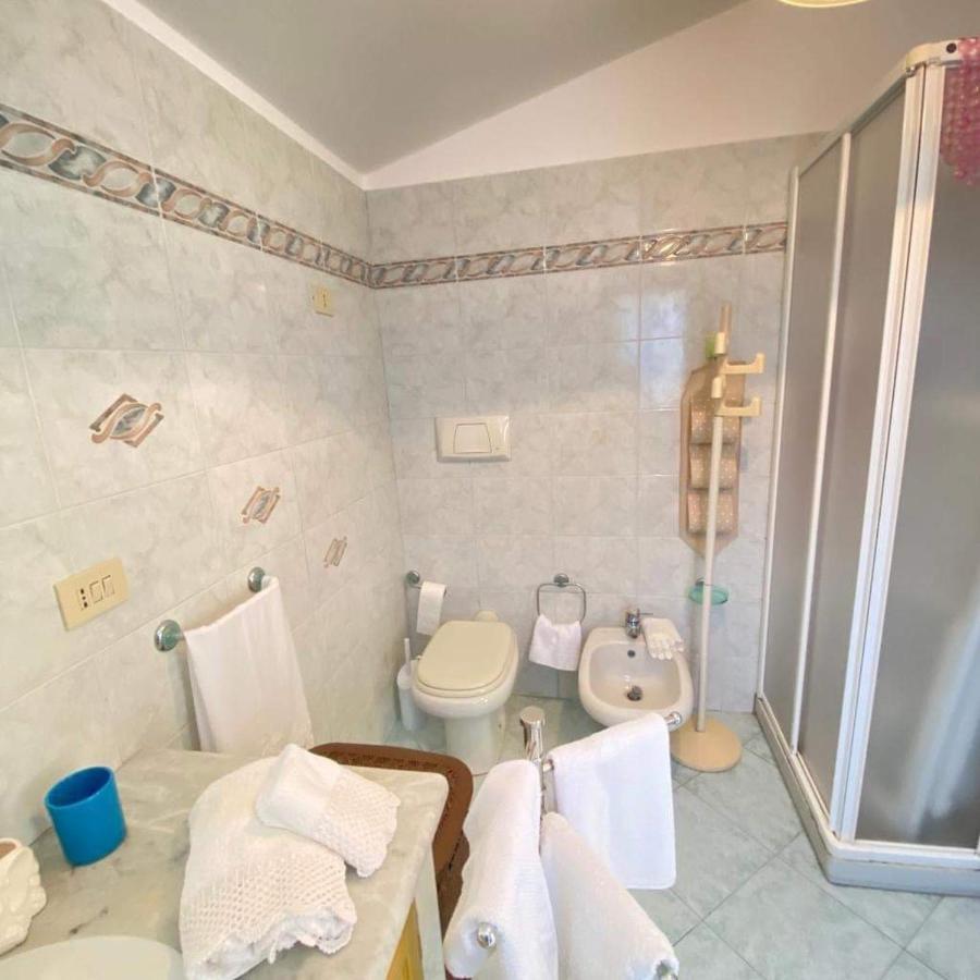 Casa Maltinu Villa Санта Тереза Галура Екстериор снимка