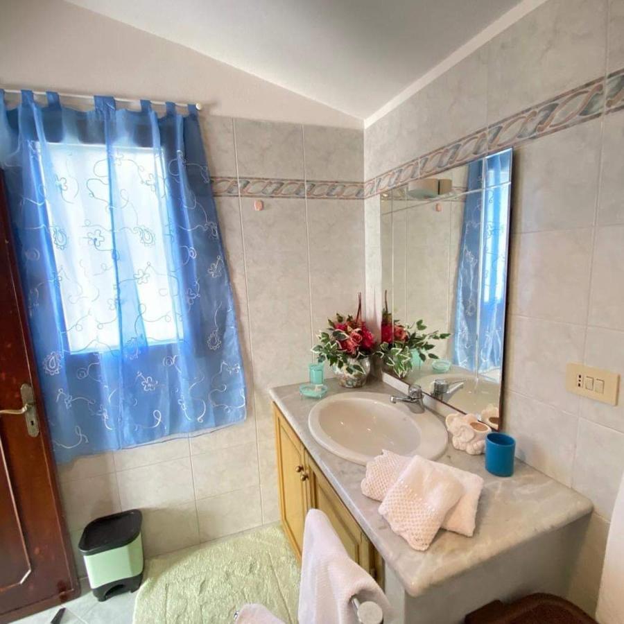 Casa Maltinu Villa Санта Тереза Галура Екстериор снимка