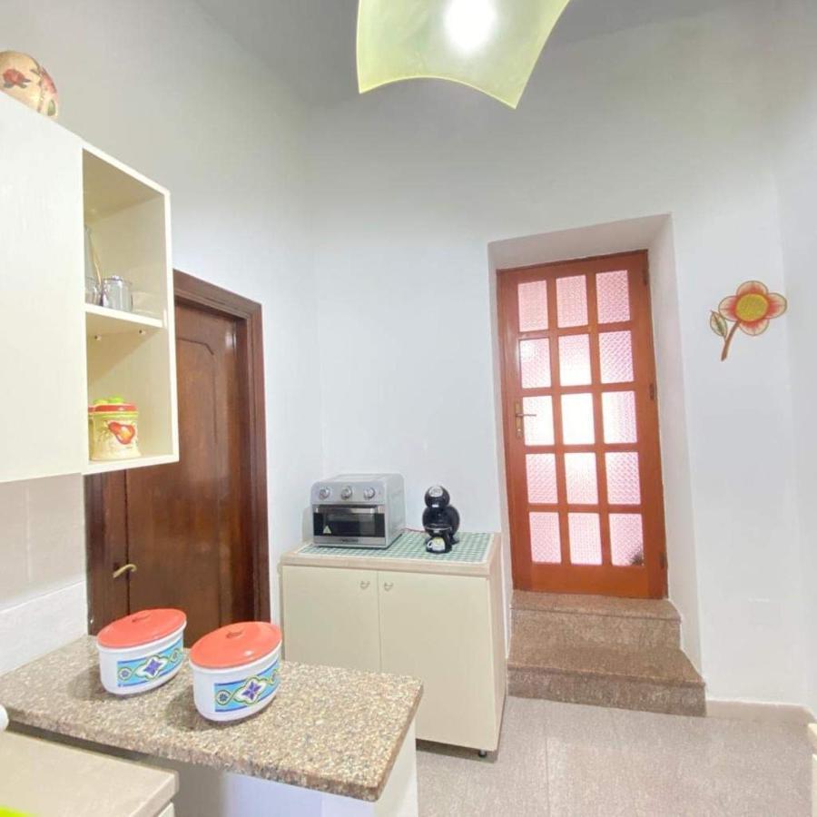 Casa Maltinu Villa Санта Тереза Галура Екстериор снимка