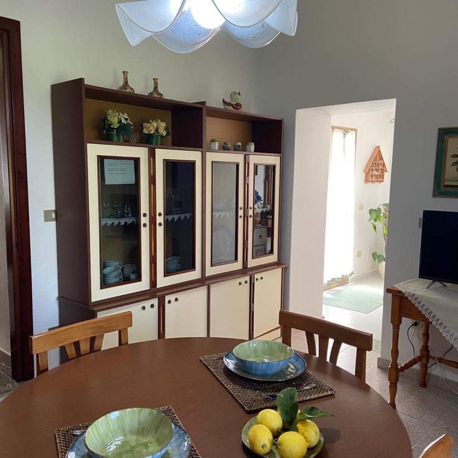 Casa Maltinu Villa Санта Тереза Галура Екстериор снимка