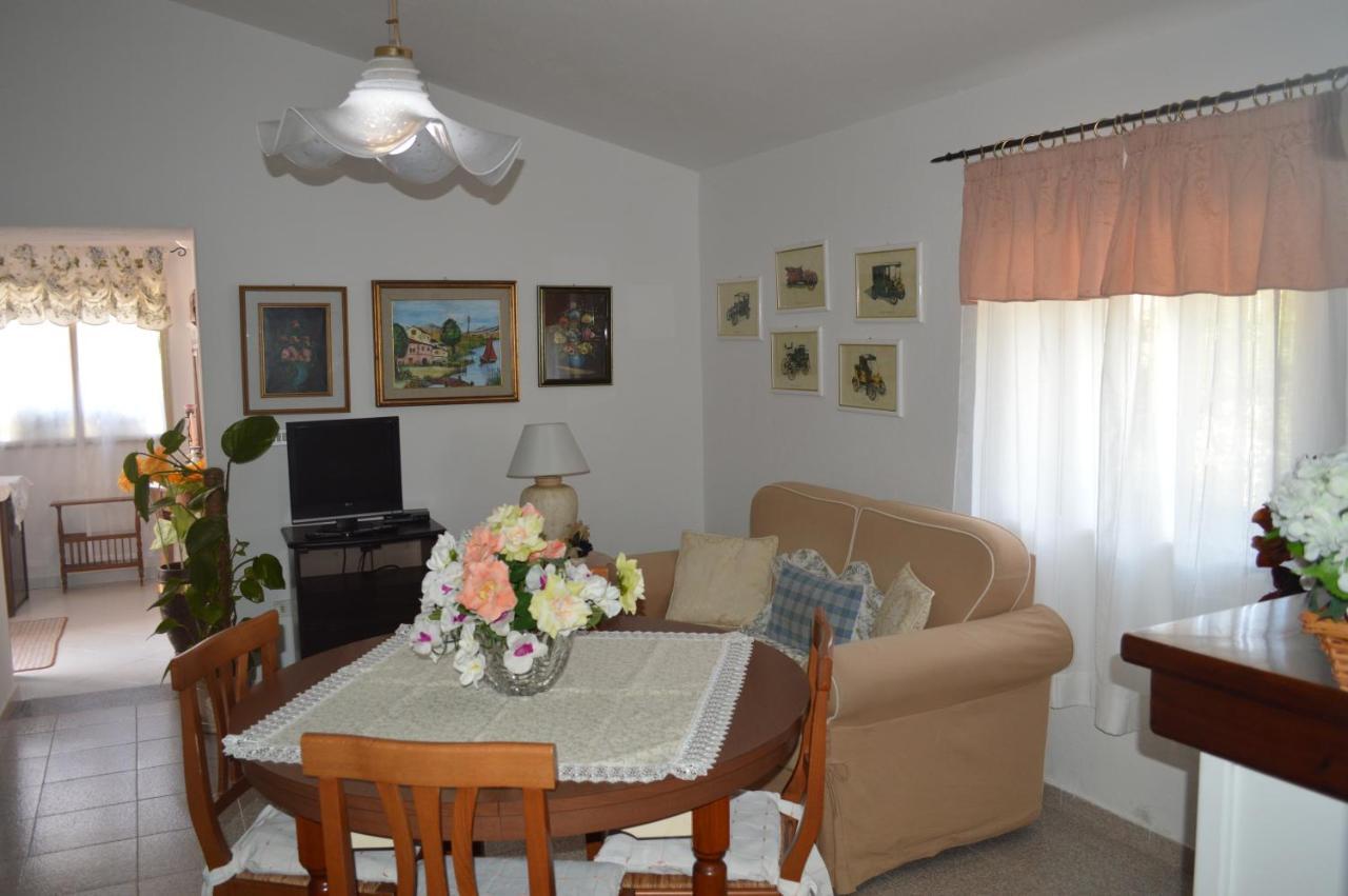 Casa Maltinu Villa Санта Тереза Галура Екстериор снимка