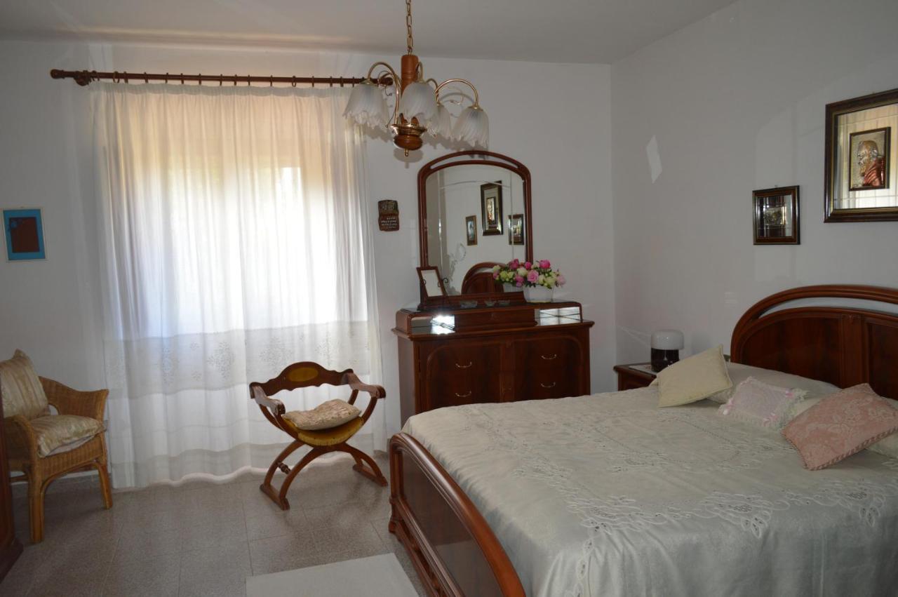 Casa Maltinu Villa Санта Тереза Галура Екстериор снимка