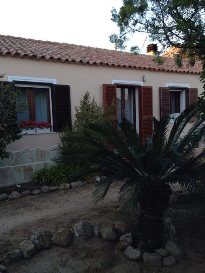 Casa Maltinu Villa Санта Тереза Галура Екстериор снимка